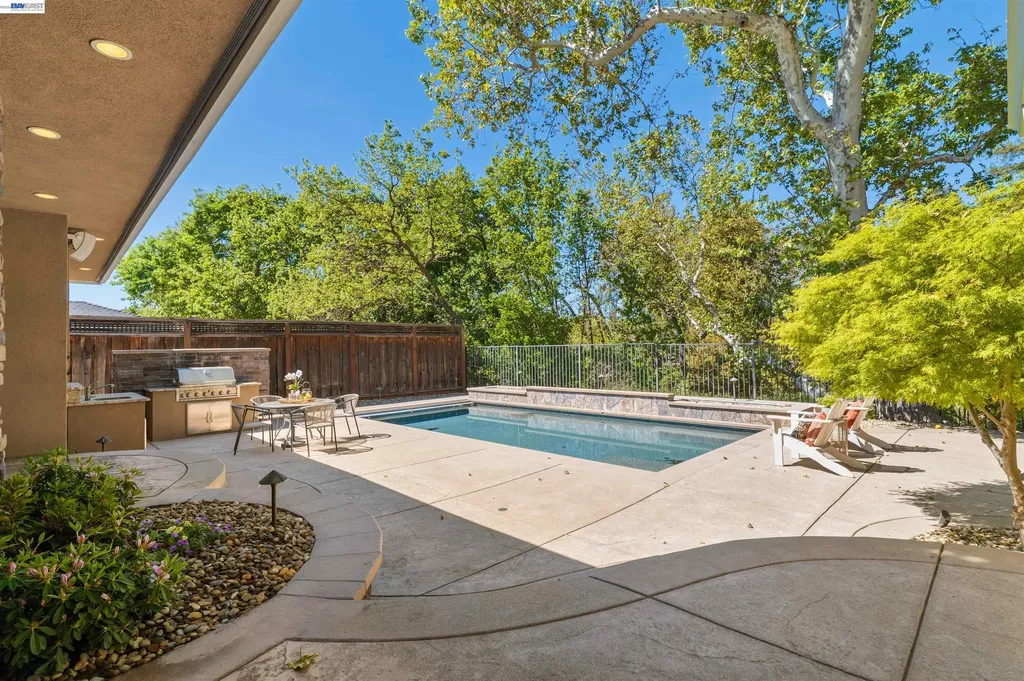4071 Walnut Drive Pleasanton CA 94566