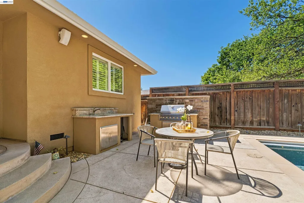 4071 Walnut Drive Pleasanton CA 94566