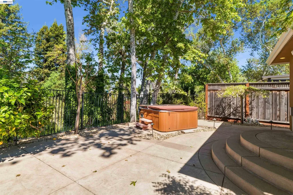 4071 Walnut Drive Pleasanton CA 94566