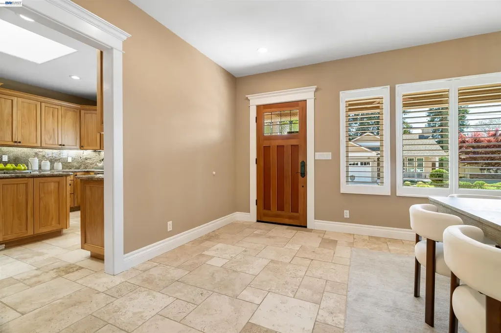 4071 Walnut Drive Pleasanton CA 94566