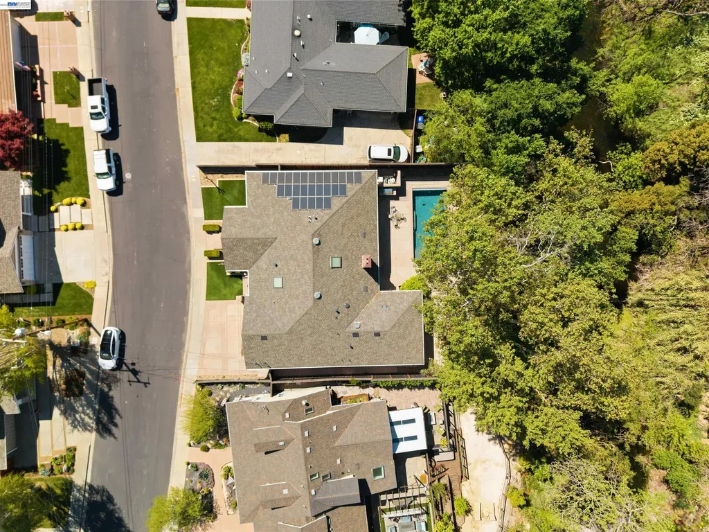 4071 Walnut Drive Pleasanton CA 94566