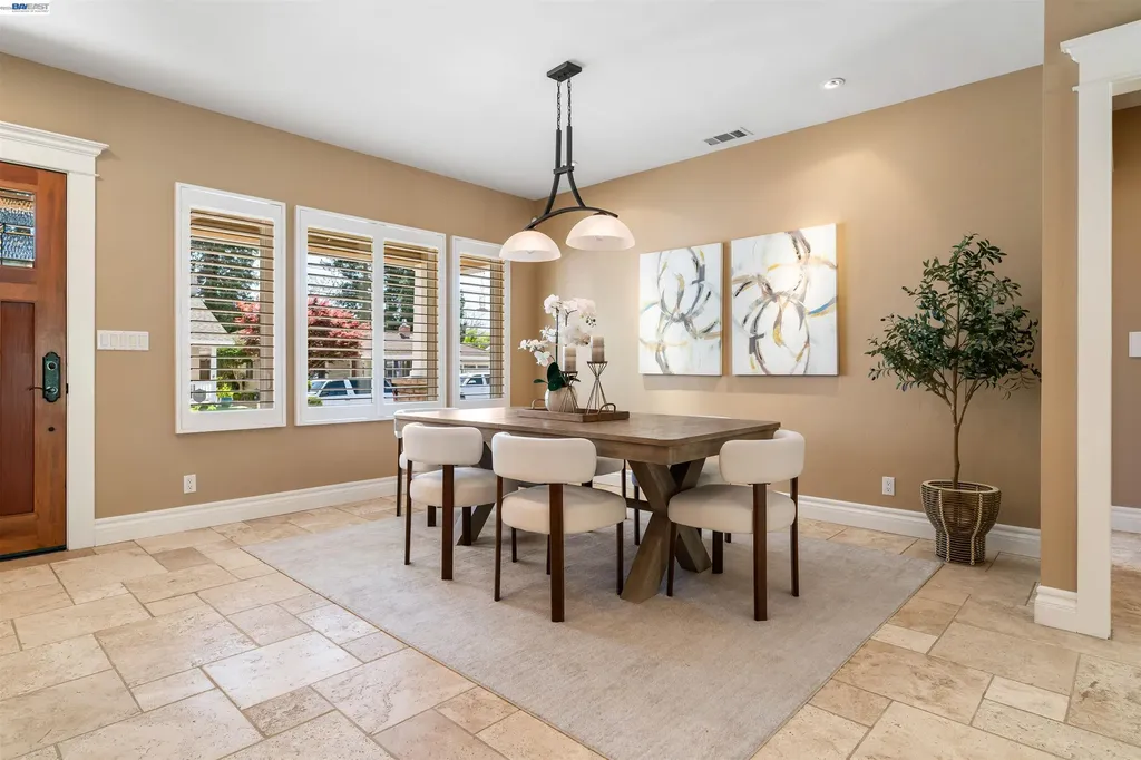 4071 Walnut Drive Pleasanton CA 94566