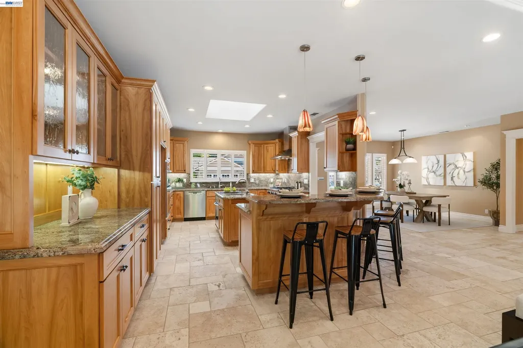4071 Walnut Drive Pleasanton CA 94566