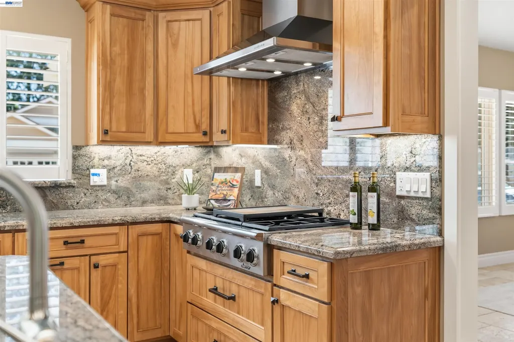 4071 Walnut Drive Pleasanton CA 94566