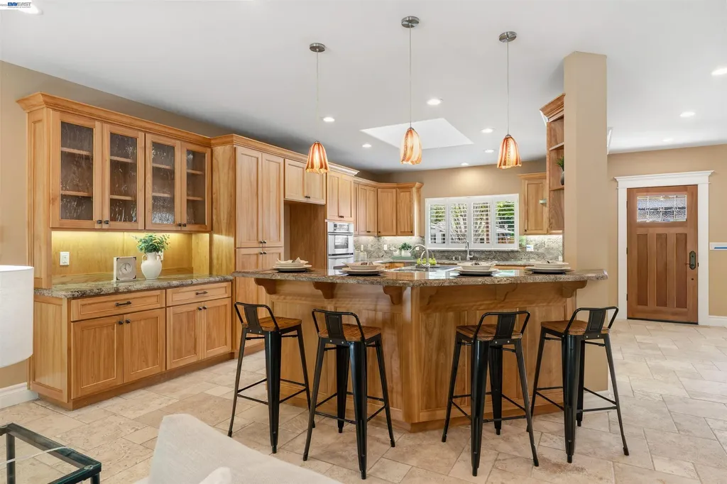 4071 Walnut Drive Pleasanton CA 94566