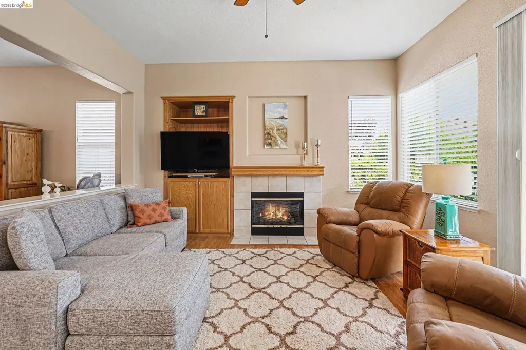 1569 Rubidoux Lane Brentwood CA 94513