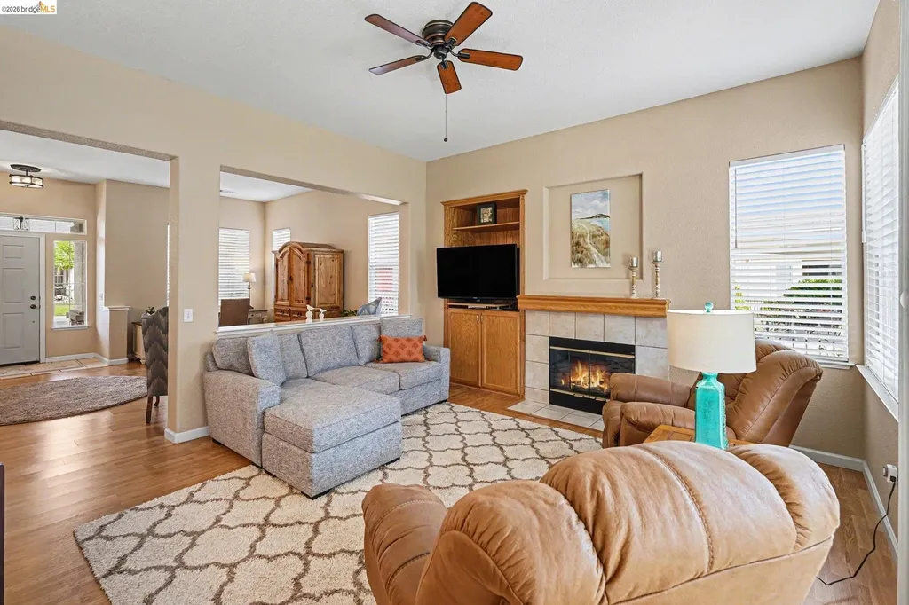 1569 Rubidoux Lane Brentwood CA 94513