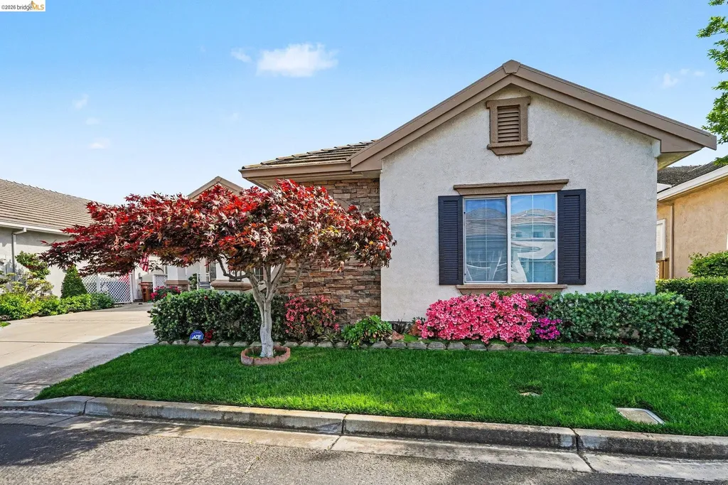 1569 Rubidoux Lane Brentwood CA 94513