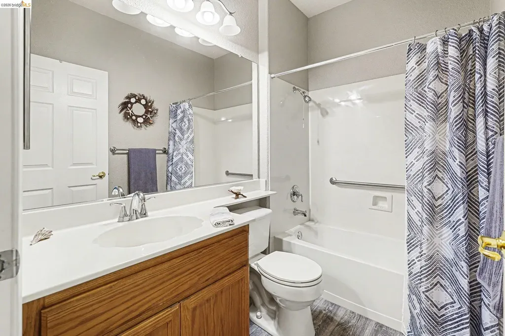 1569 Rubidoux Lane Brentwood CA 94513