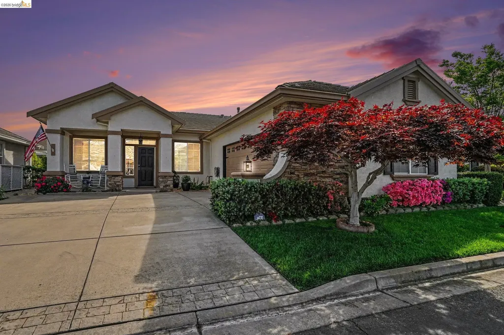 1569 Rubidoux Lane Brentwood CA 94513