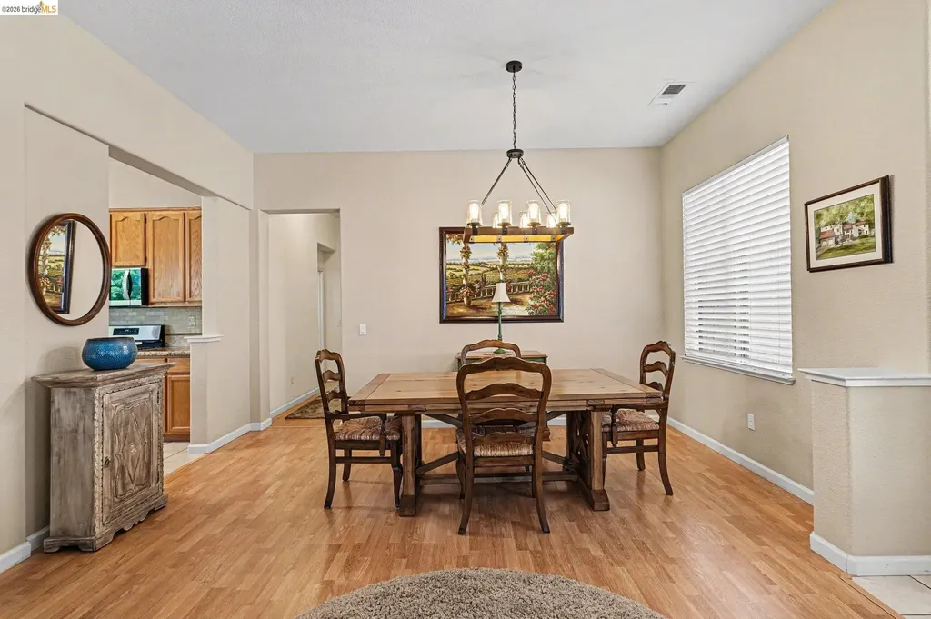 1569 Rubidoux Lane Brentwood CA 94513