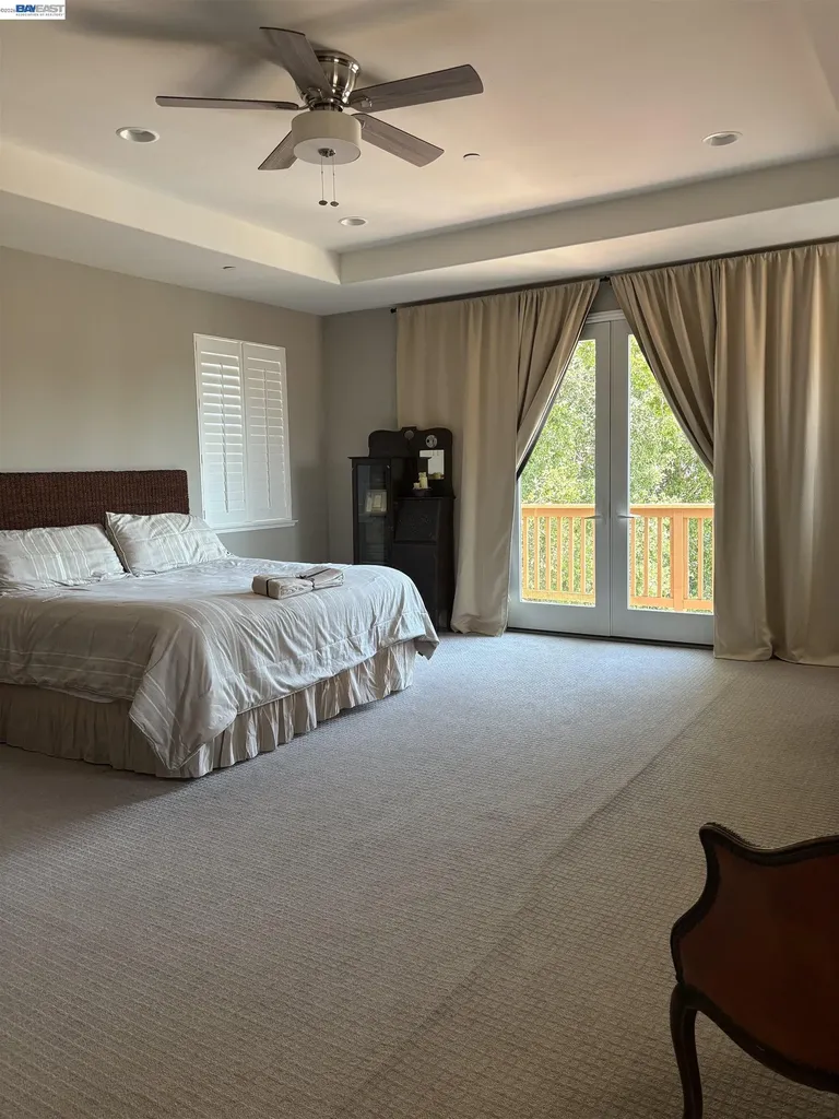 21 Withers Court Lafayette CA 94549