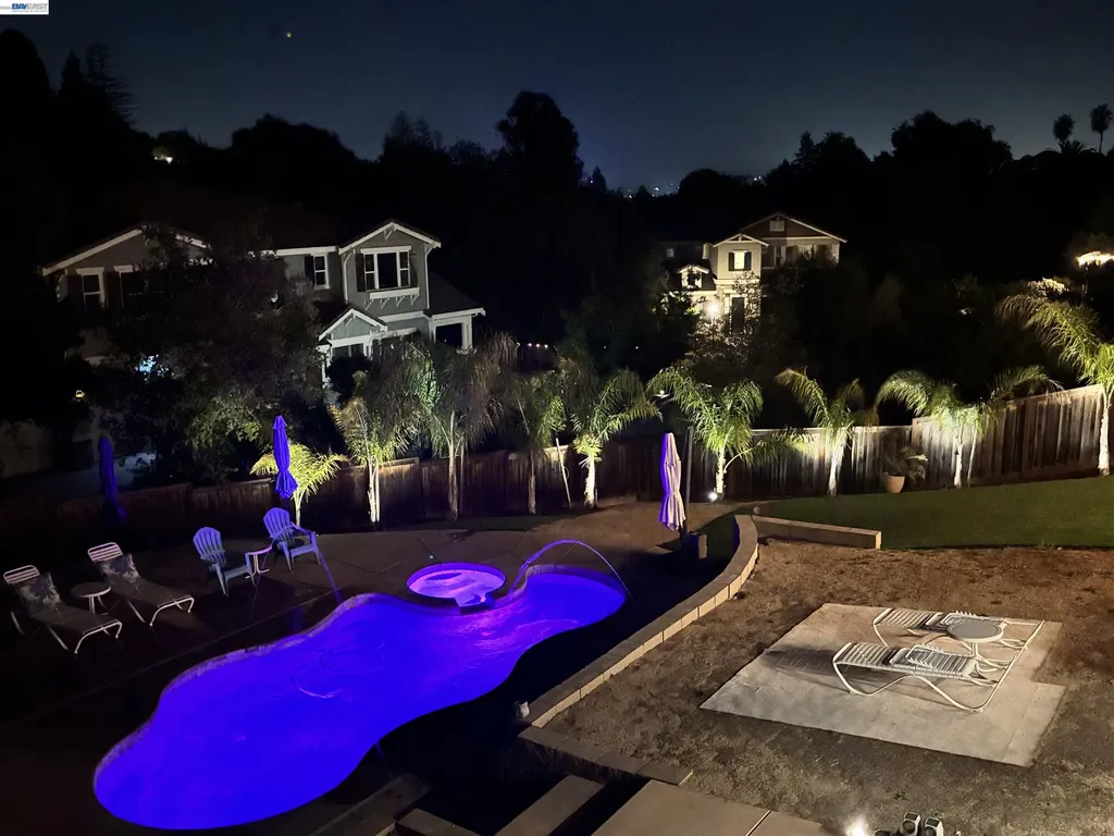 21 Withers Court Lafayette CA 94549