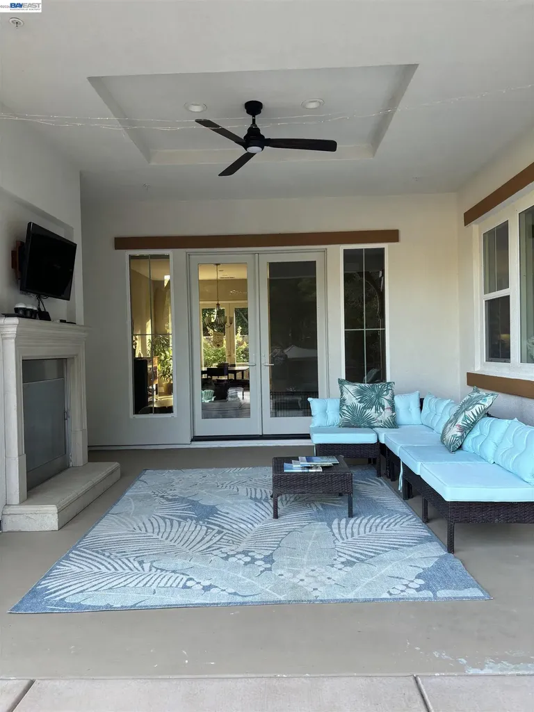 21 Withers Court Lafayette CA 94549