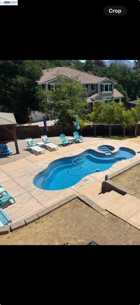 21 Withers Court Lafayette CA 94549