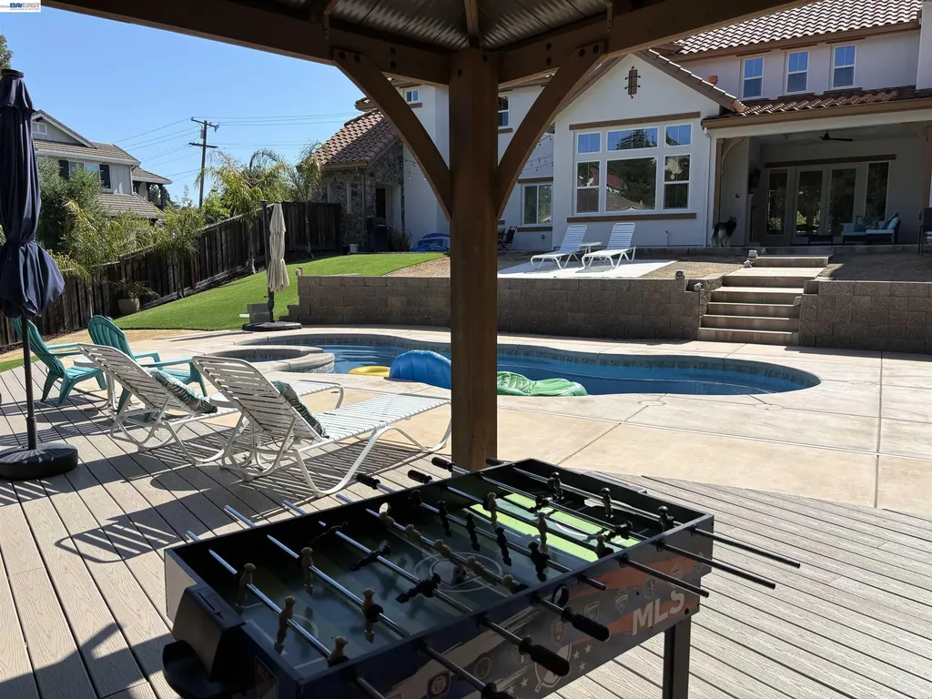 21 Withers Court Lafayette CA 94549