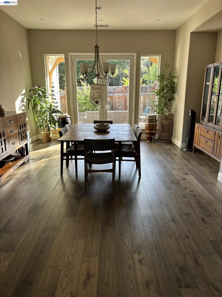 21 Withers Court Lafayette CA 94549