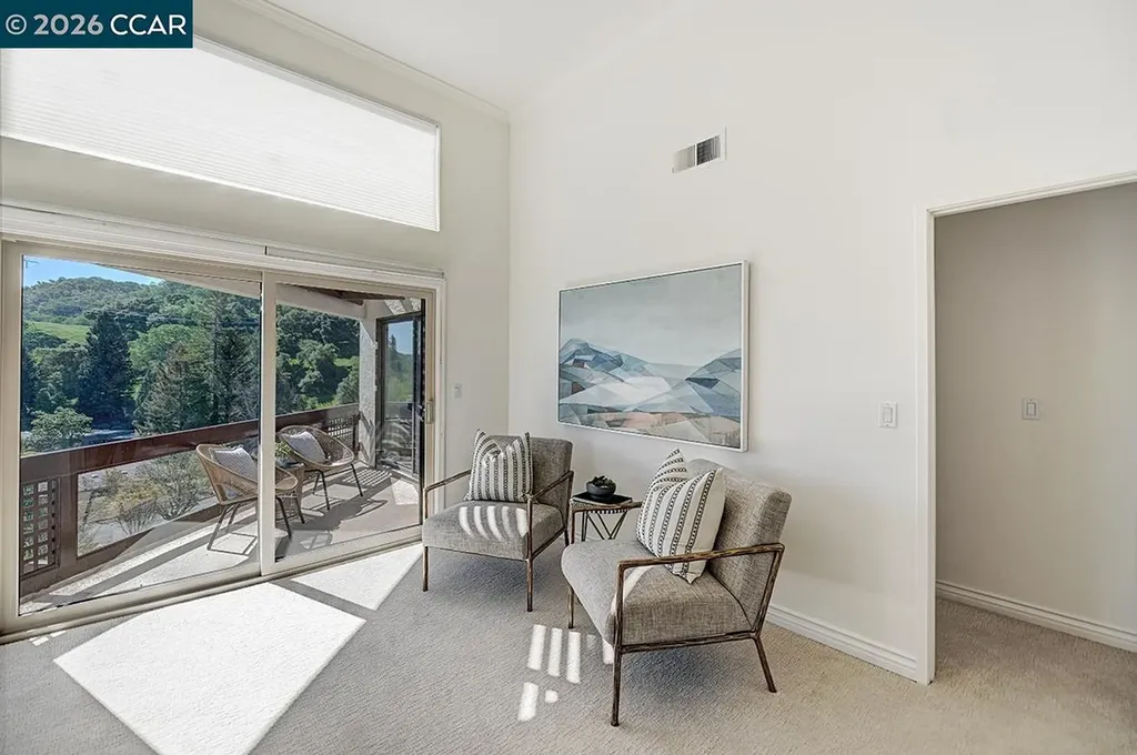 3318 Ptarmigan Drive Walnut Creek CA 94595
