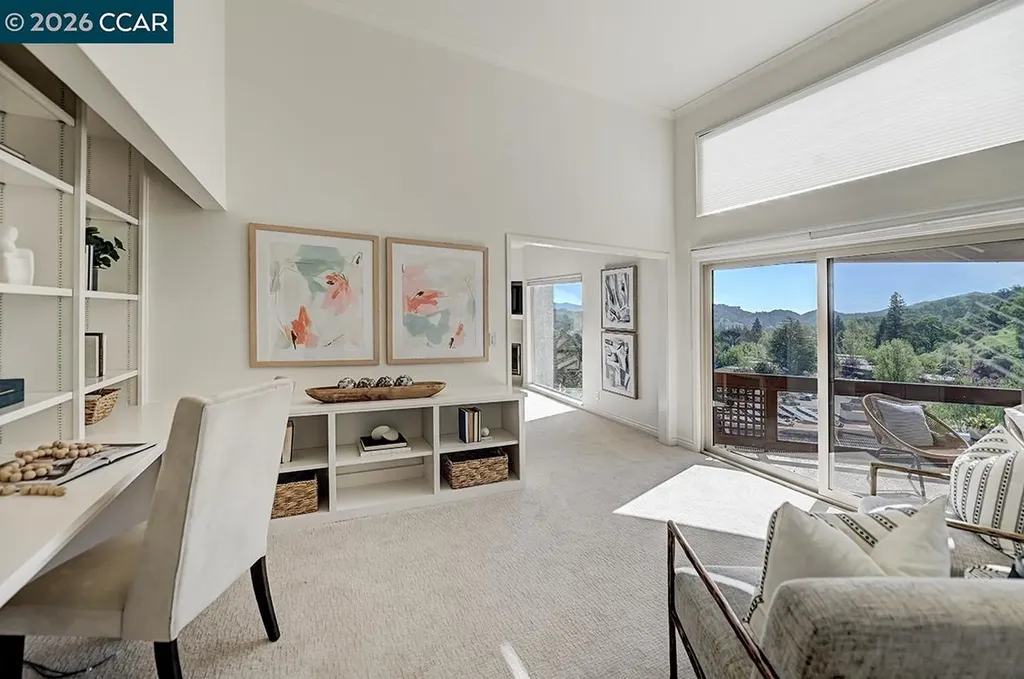3318 Ptarmigan Drive Walnut Creek CA 94595