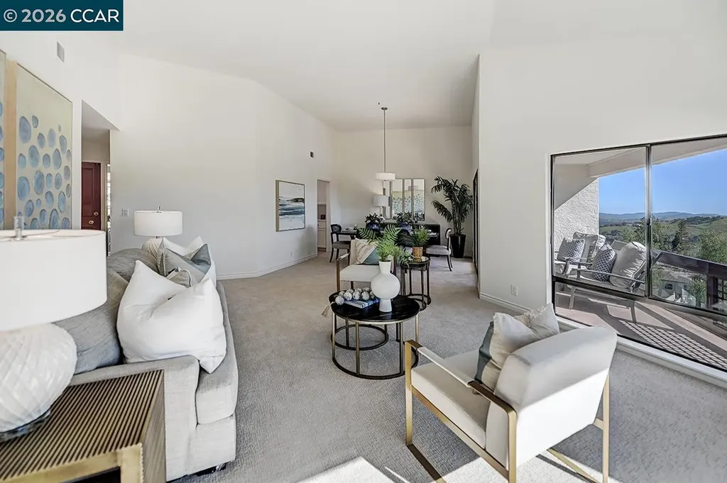 3318 Ptarmigan Drive Walnut Creek CA 94595