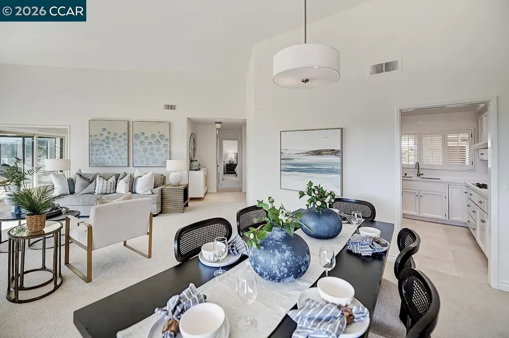 3318 Ptarmigan Drive Walnut Creek CA 94595