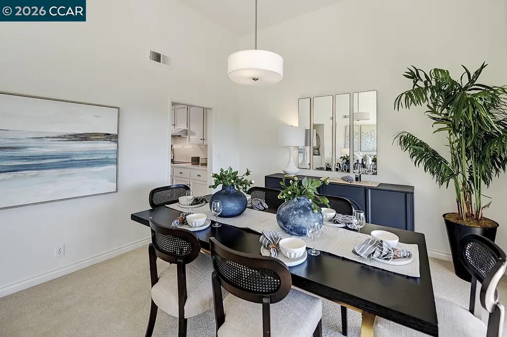 3318 Ptarmigan Drive Walnut Creek CA 94595