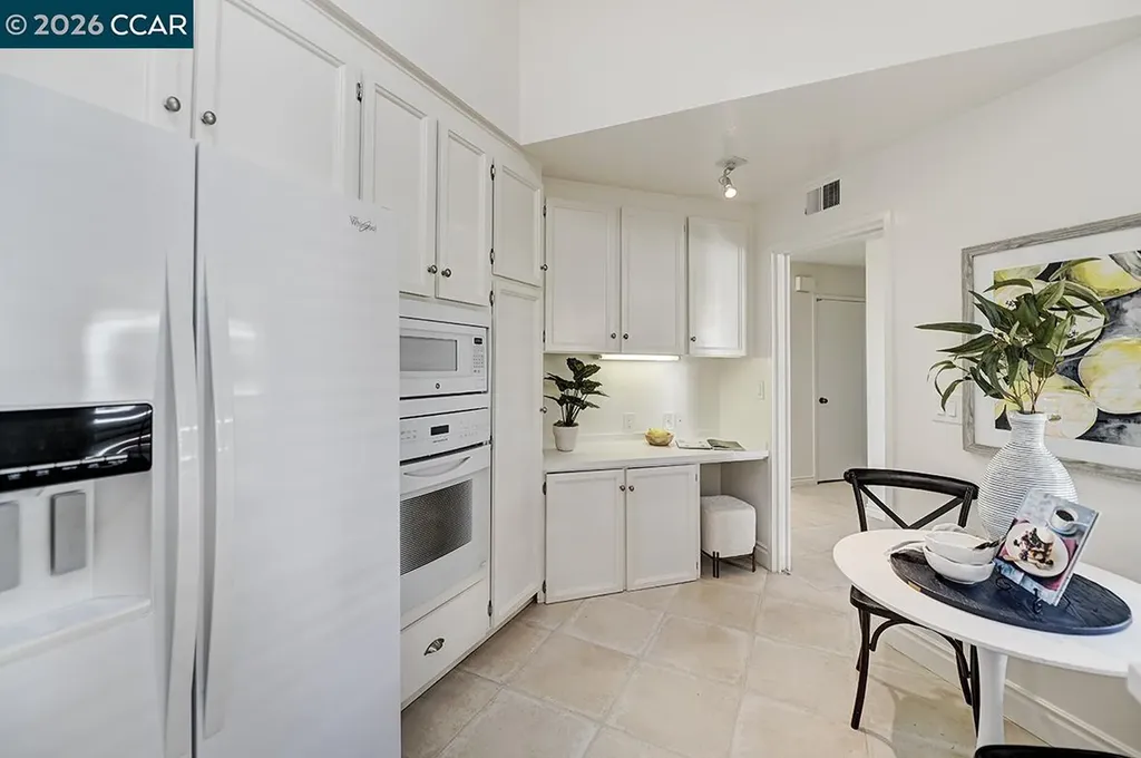 3318 Ptarmigan Drive Walnut Creek CA 94595