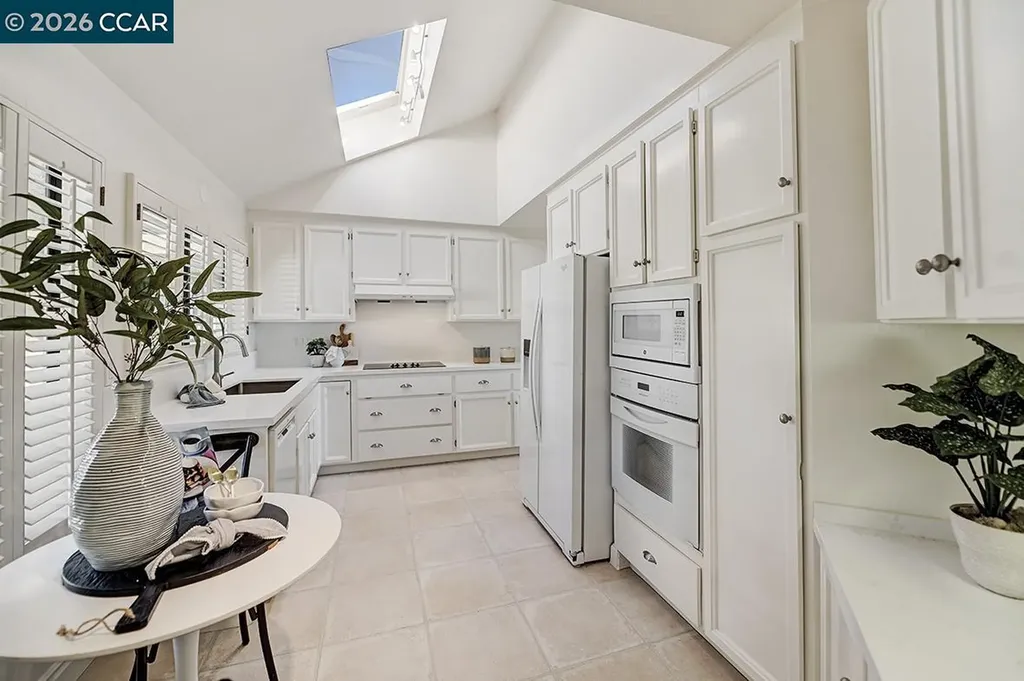 3318 Ptarmigan Drive Walnut Creek CA 94595