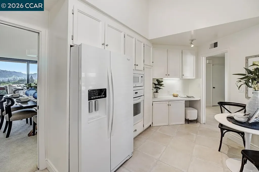 3318 Ptarmigan Drive Walnut Creek CA 94595