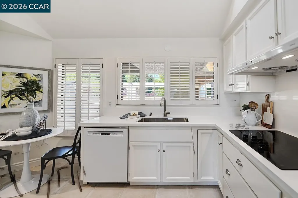 3318 Ptarmigan Drive Walnut Creek CA 94595