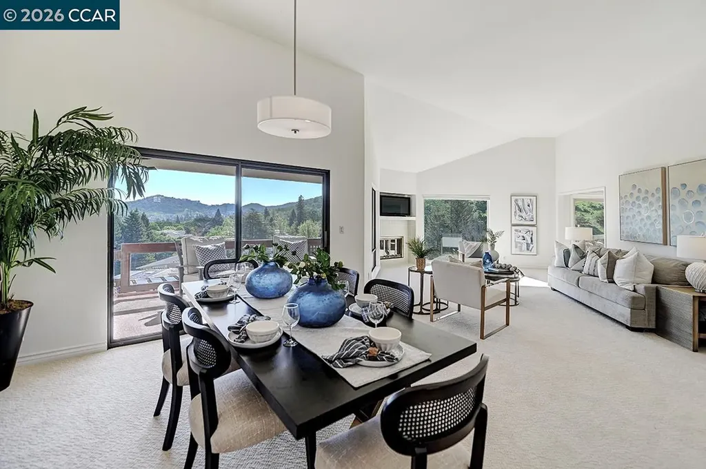 3318 Ptarmigan Drive Walnut Creek CA 94595