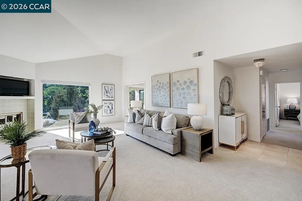 3318 Ptarmigan Drive Walnut Creek CA 94595