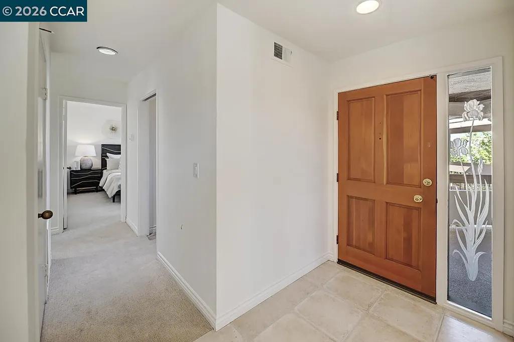 3318 Ptarmigan Drive Walnut Creek CA 94595