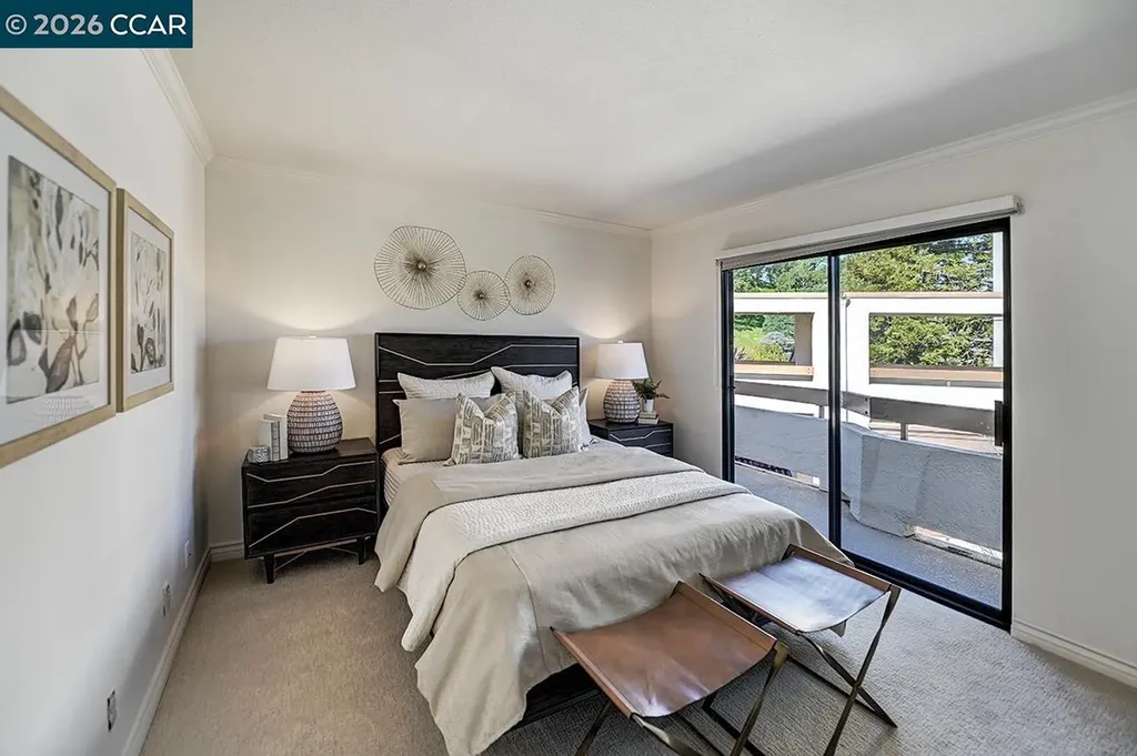 3318 Ptarmigan Drive Walnut Creek CA 94595