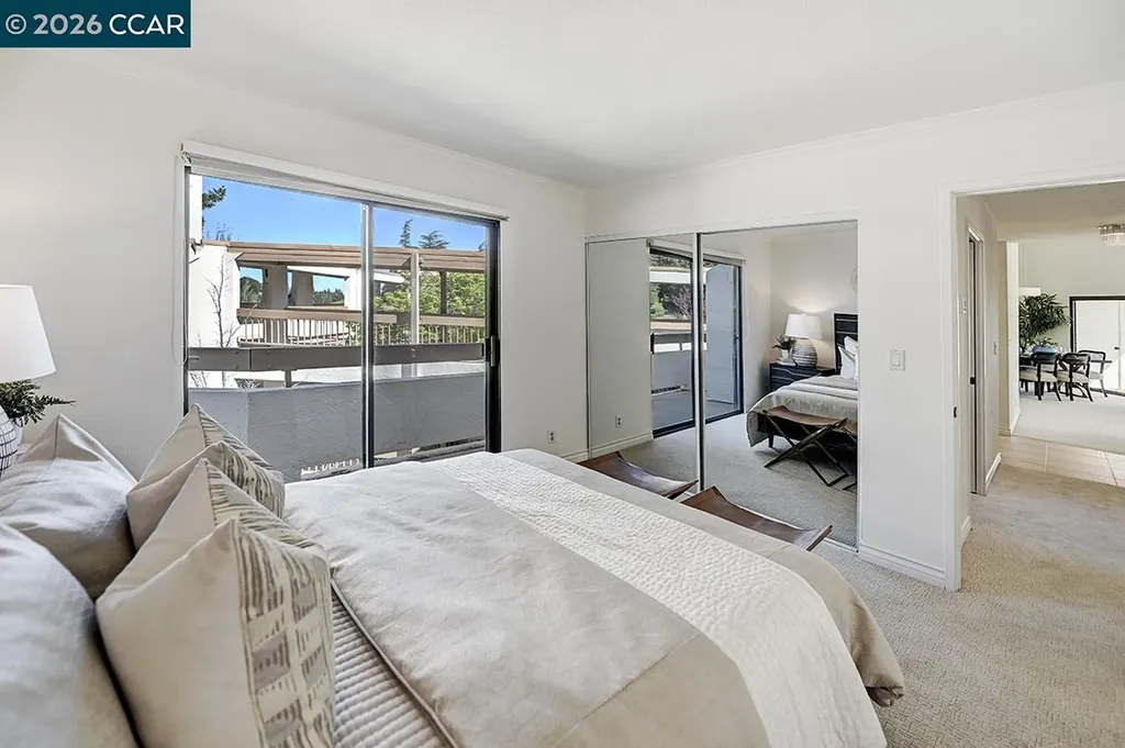 3318 Ptarmigan Drive Walnut Creek CA 94595