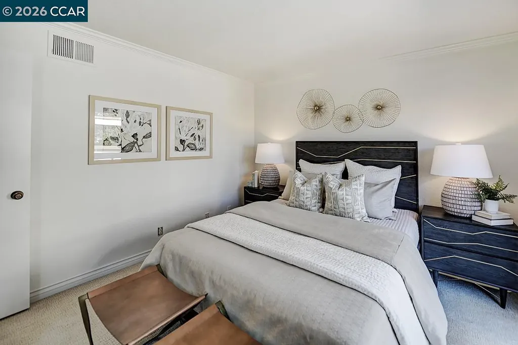 3318 Ptarmigan Drive Walnut Creek CA 94595