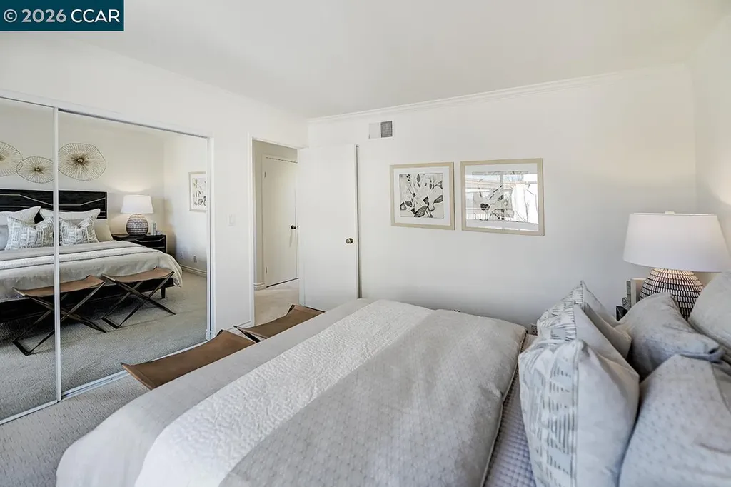 3318 Ptarmigan Drive Walnut Creek CA 94595