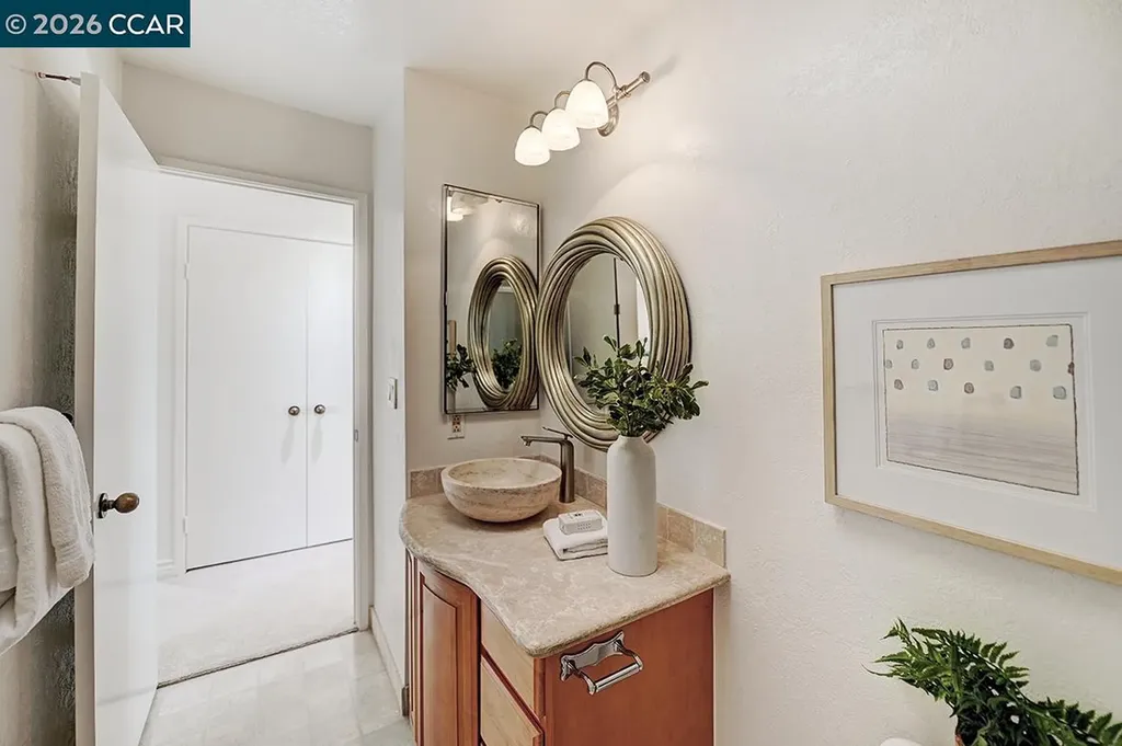 3318 Ptarmigan Drive Walnut Creek CA 94595