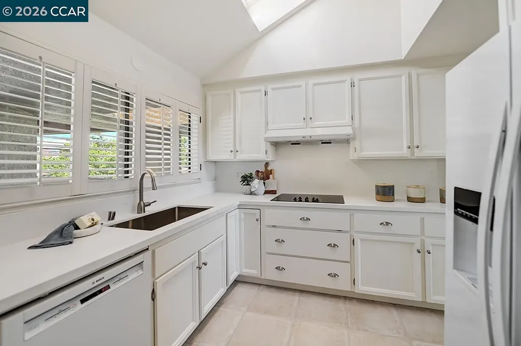 3318 Ptarmigan Drive Walnut Creek CA 94595