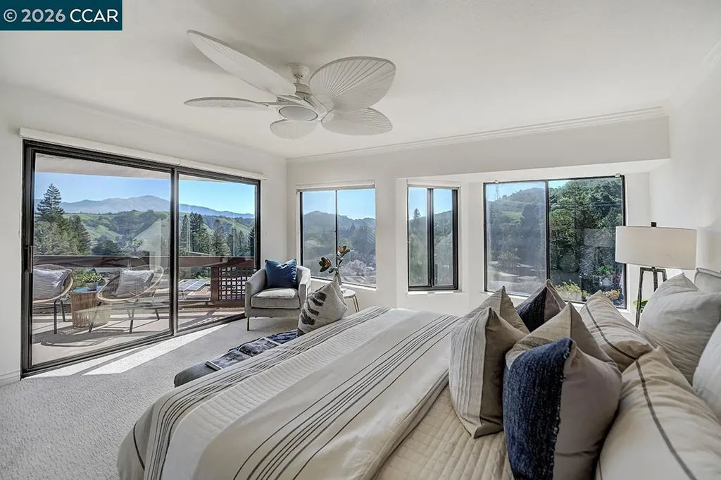 3318 Ptarmigan Drive Walnut Creek CA 94595
