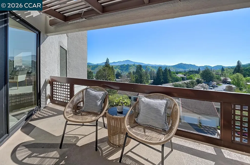 3318 Ptarmigan Drive Walnut Creek CA 94595