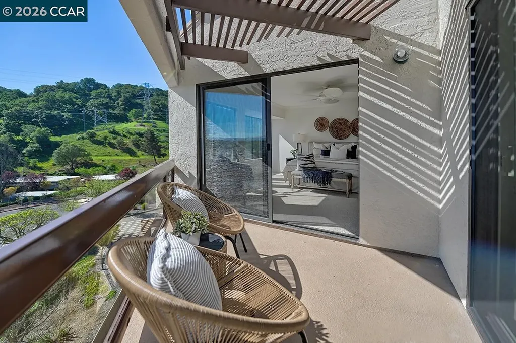 3318 Ptarmigan Drive Walnut Creek CA 94595