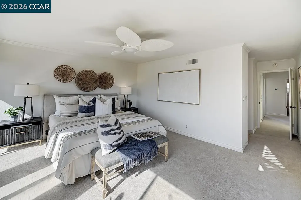 3318 Ptarmigan Drive Walnut Creek CA 94595