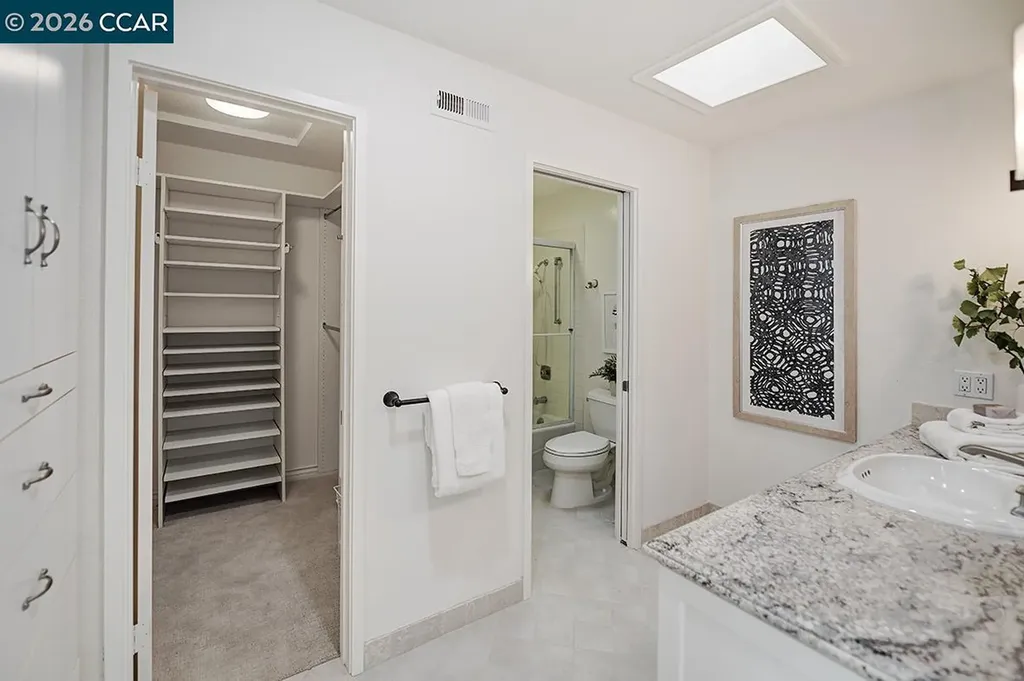 3318 Ptarmigan Drive Walnut Creek CA 94595