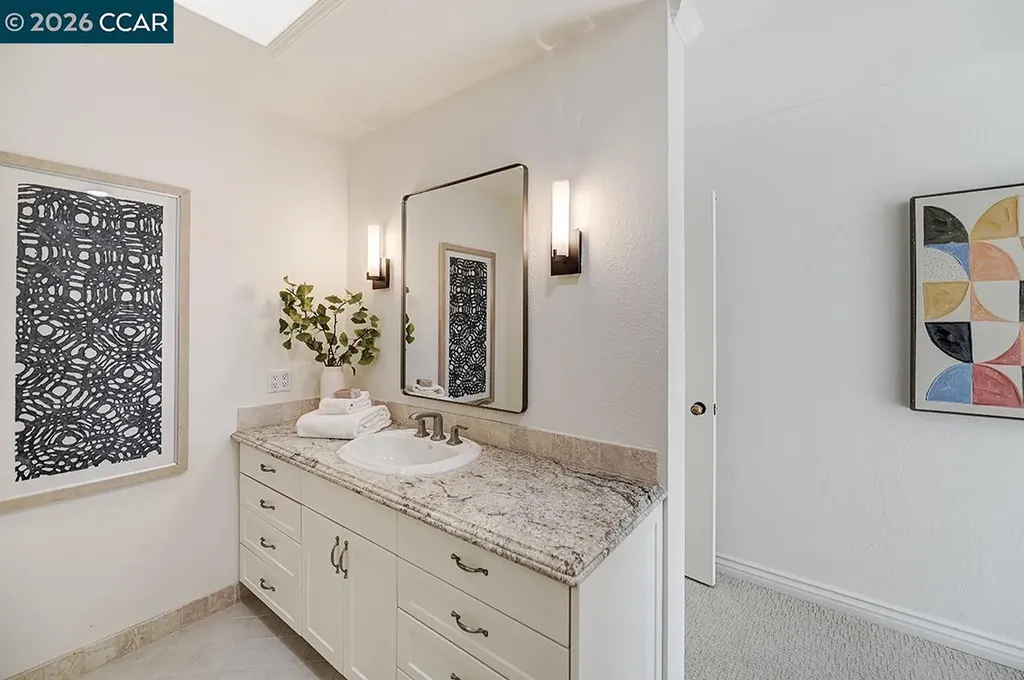 3318 Ptarmigan Drive Walnut Creek CA 94595