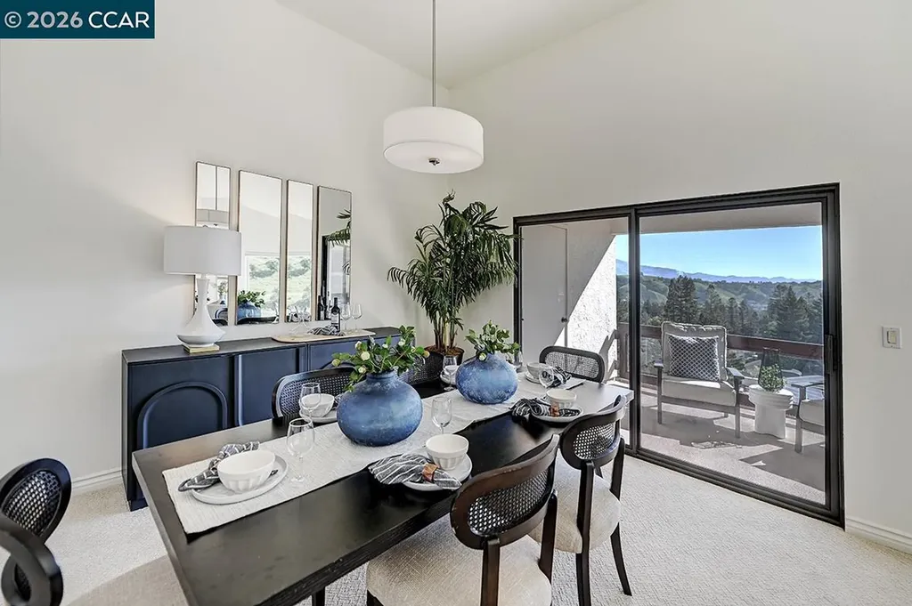 3318 Ptarmigan Drive Walnut Creek CA 94595