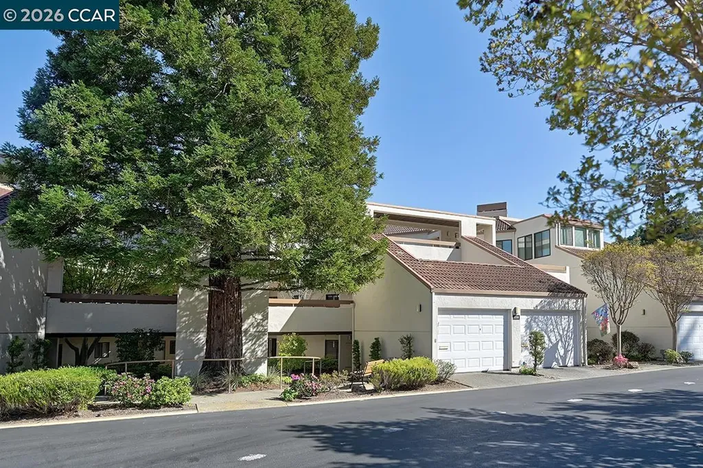 3318 Ptarmigan Drive Walnut Creek CA 94595