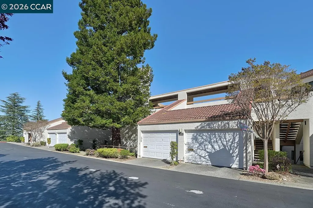 3318 Ptarmigan Drive Walnut Creek CA 94595