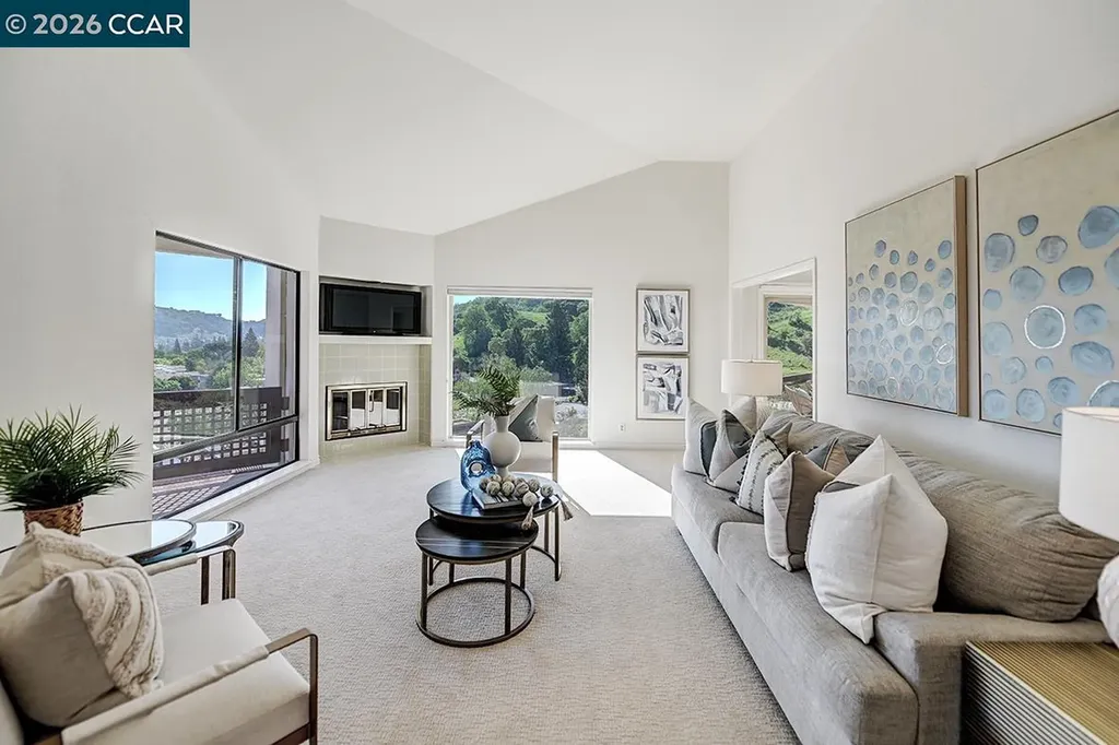 3318 Ptarmigan Drive Walnut Creek CA 94595