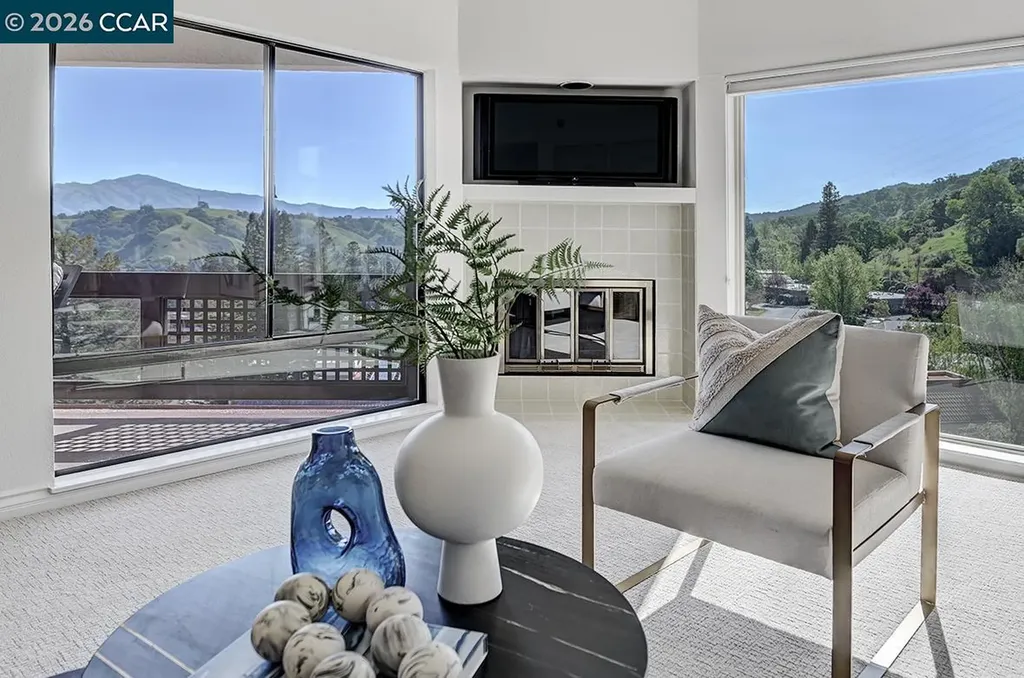 3318 Ptarmigan Drive Walnut Creek CA 94595